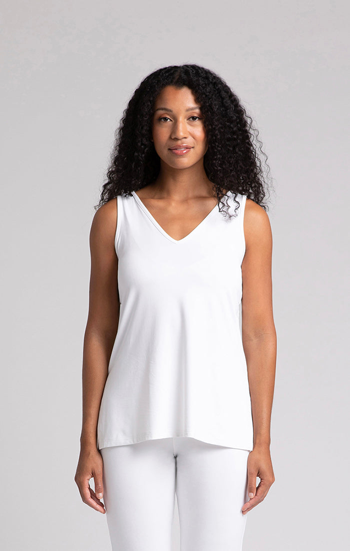 Sympli Reversible Go To Tank Relax 