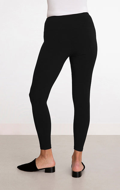 Sympli Nu Yoke Legging 