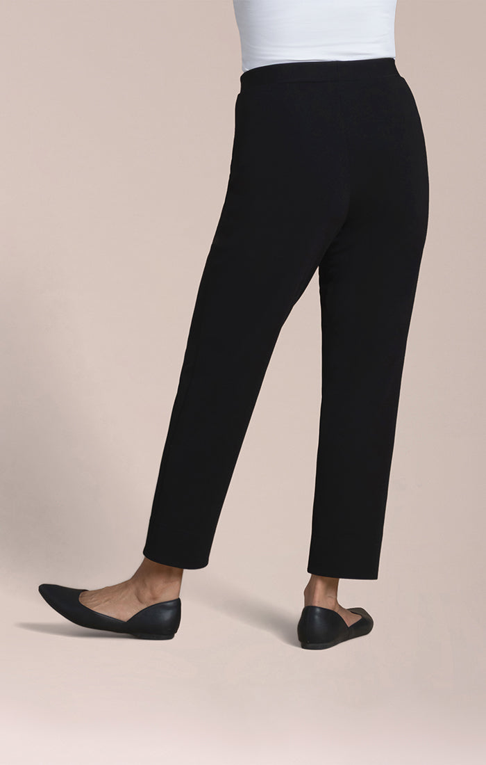 Lux Hepburn Ankle Pants Sympli