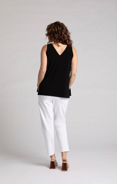 Sympli Reversible Go To Tank Relax 