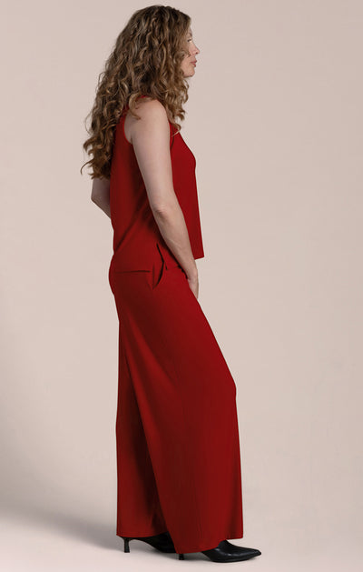 Go To Tank Relax Short Sympli