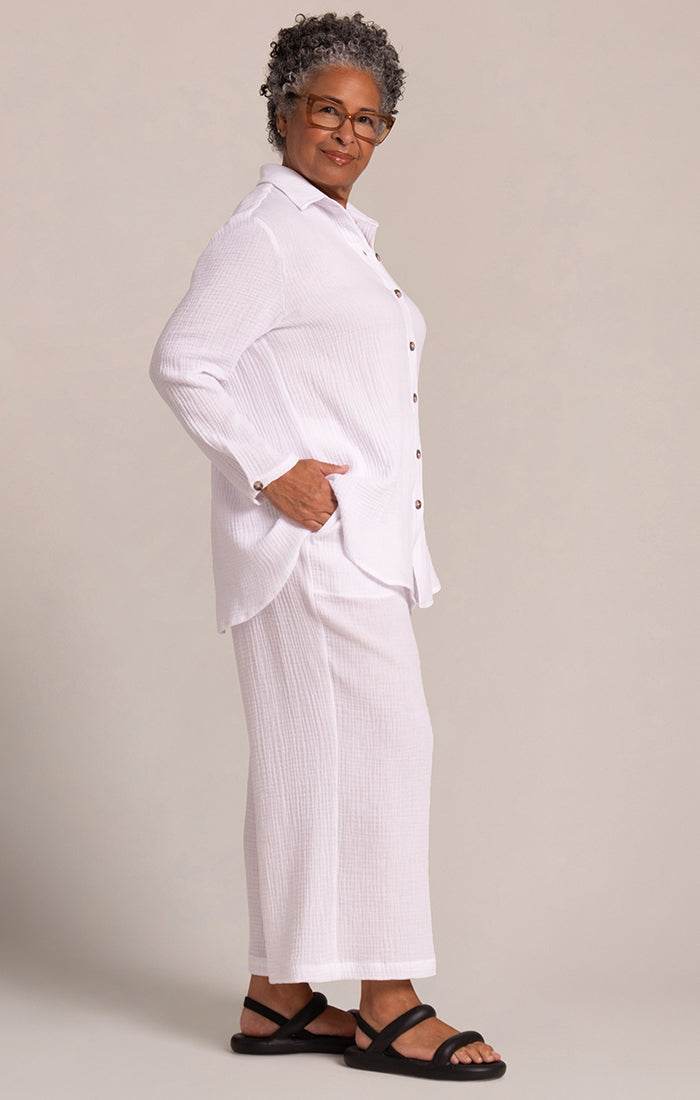 Breeze Easy Shirt - Dream Pants