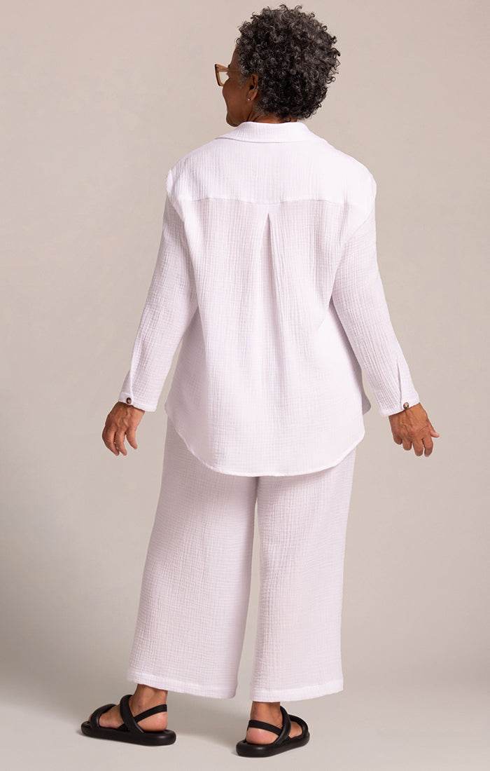 Breeze Easy Shirt - Dream Pants