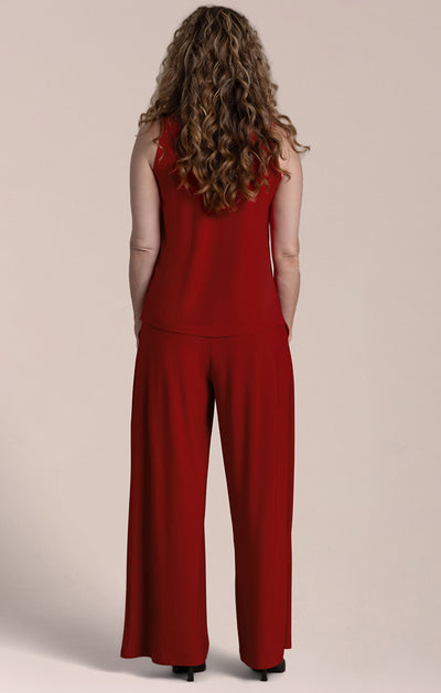 Go To Tank Relax Short Sympli