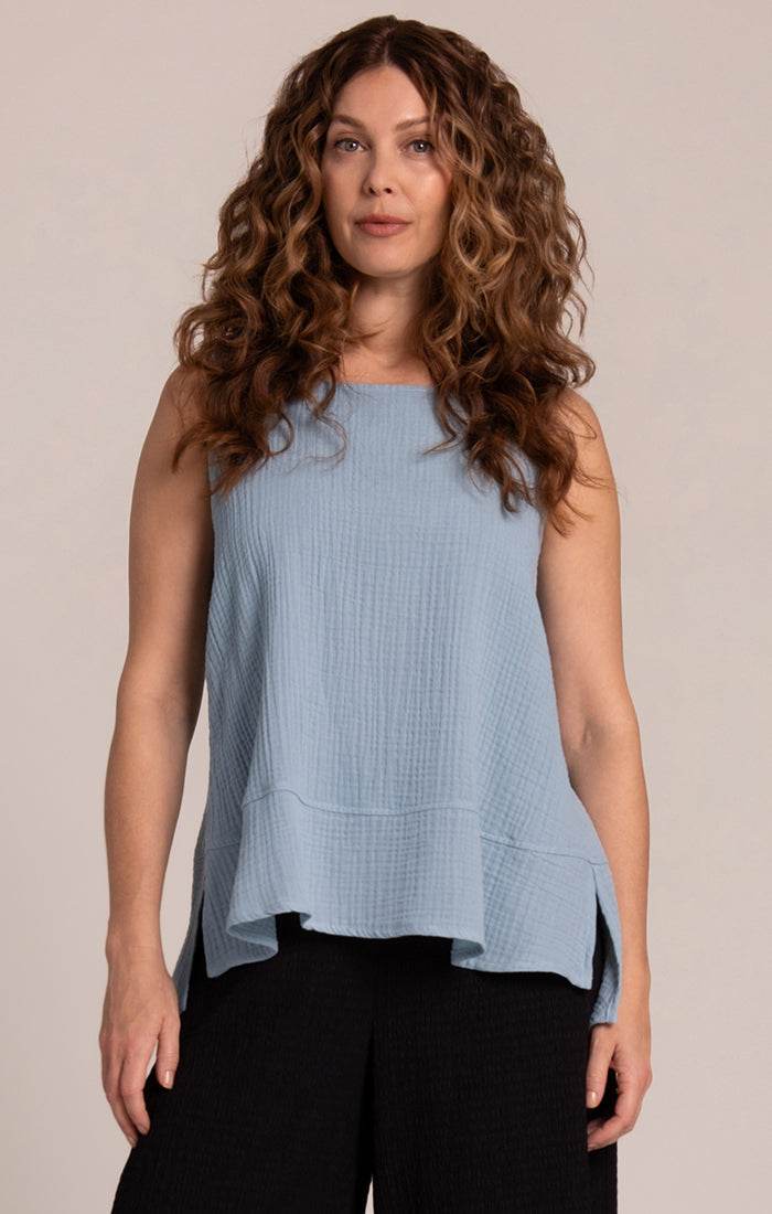 Breeze A-Line Tank - Dream Pants