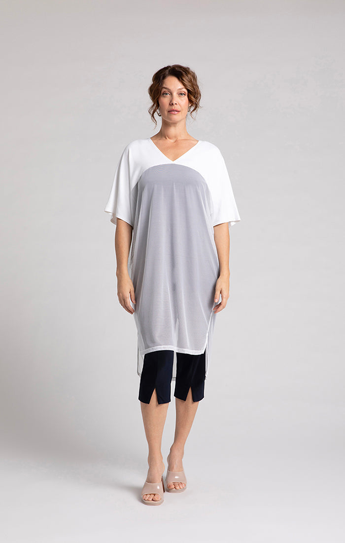 Mesh Cover Up Sympli