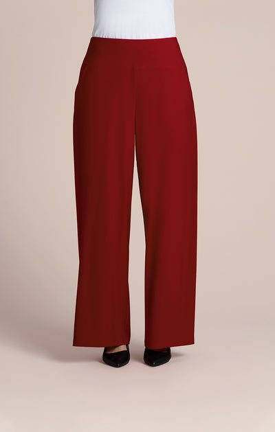 Easy Wide Leg Pant Sympli