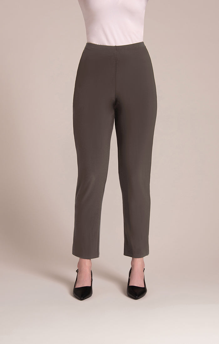 Narrow Pant Midi Sympli