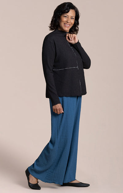 Pop Collage Top Sympli