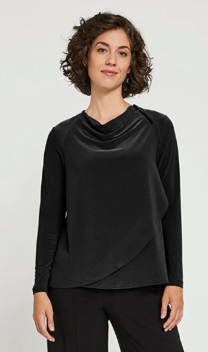 Sympli Zest Rapt T, Long Sleeves 