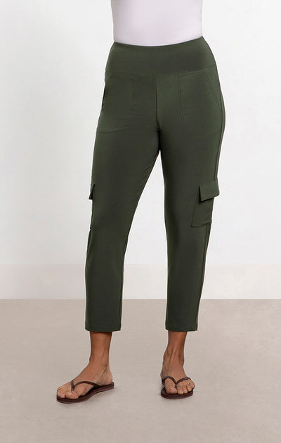 Sympli Safari Ankle Pant 