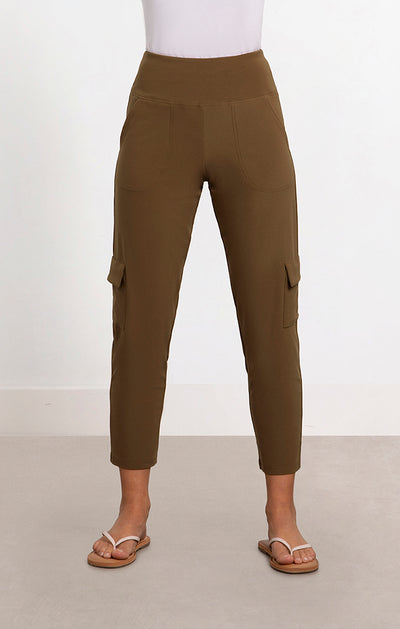 Sympli Safari Ankle Pant 